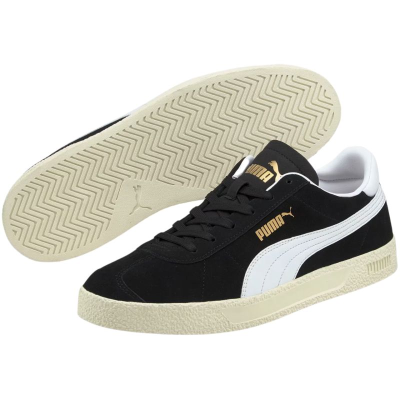 Puma Club Shoes M férfi utcai cipő 38111102