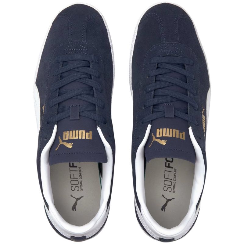 Puma Club Trainers 03 M 381111-03 Utcai cipő - Sportmania.hu