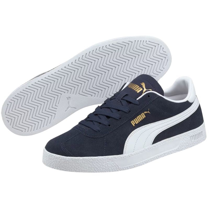 Puma Club Trainers 03 M Utcai férfi 381111-03
