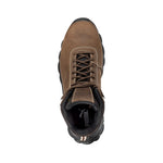 Puma Cordur Brown Mid M MLI-S14B9 , dark brown Cipő - Sportmania.hu