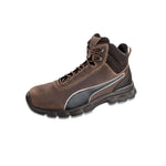 Puma Cordur Mid M dark férfi Túracipő MLI-S14B9