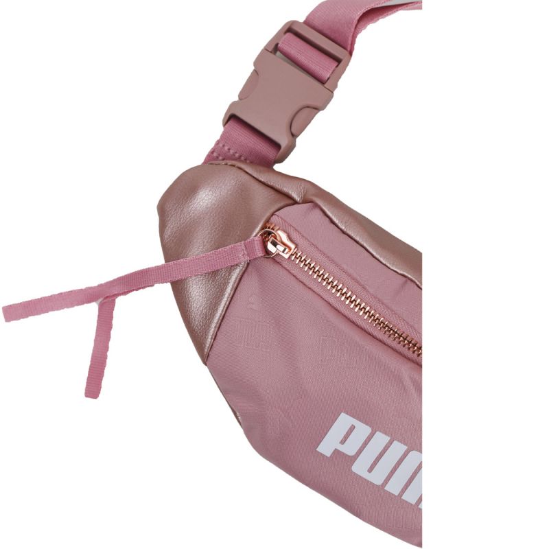 Puma Core Waistbag W 078218-01 Kiegészítők - Sportmania.hu