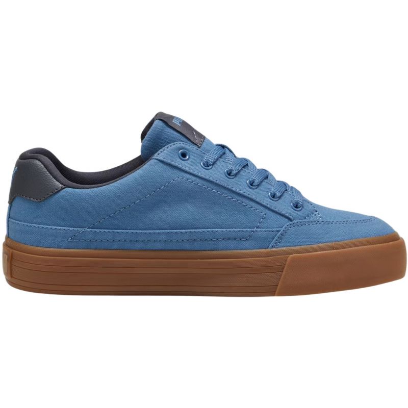 Puma Court Classic Jr Utcai cipő gyerek 39502009