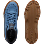 Puma Court Classic Jr Utcai cipő gyerek 39502009