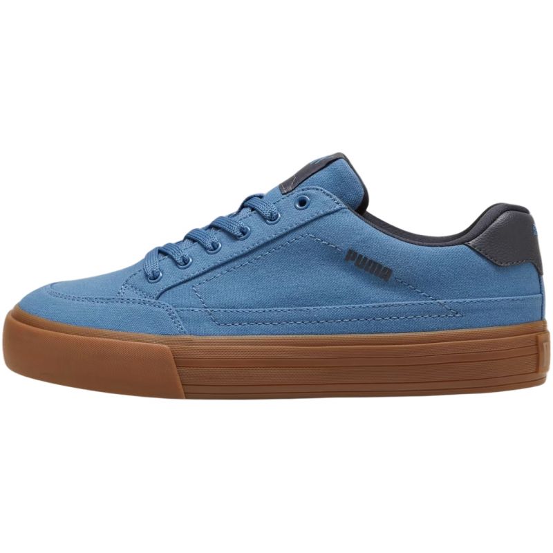 Puma Court Classic Jr Utcai cipő gyerek 39502009