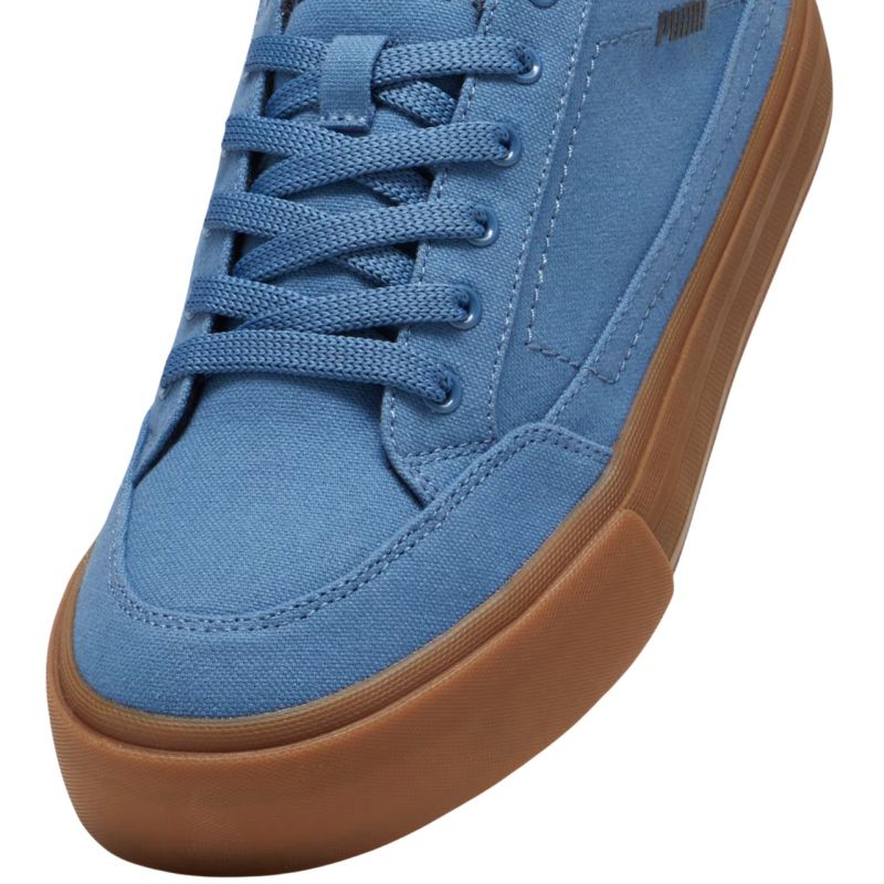 Puma Court Classic Jr Utcai cipő gyerek 39502009