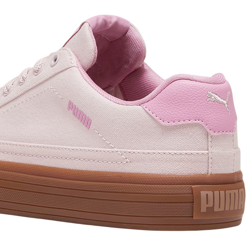 Puma Court Classic Jr Utcai cipő gyerek 39502011
