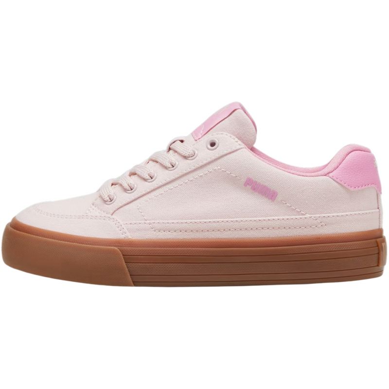 Puma Court Classic Jr Utcai cipő gyerek 39502011