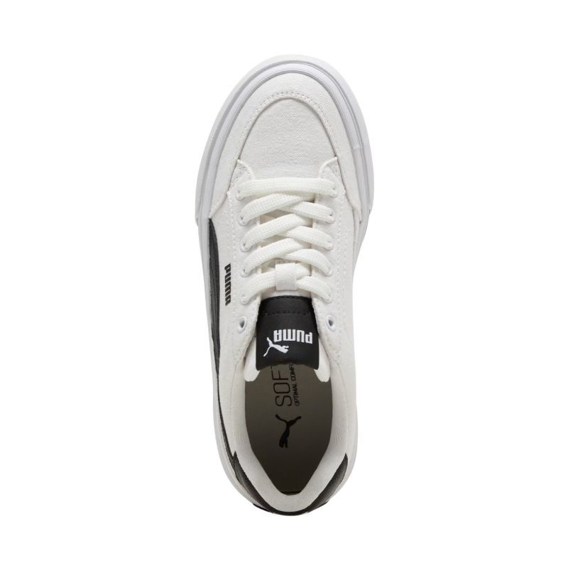 Puma Court Classic Vulc FS Jr 396558 02 Utcai cipő - Sportmania.hu