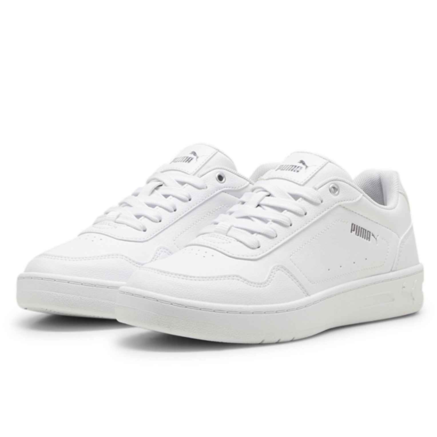 Puma Court Classy Utcai cipő - Sportmania.hu