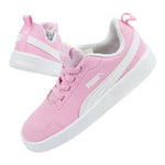 Puma Courtflex Inf Cipő Utcai gyerek 36265121