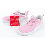 Puma Courtflex Inf Cipő Utcai gyerek 36265121