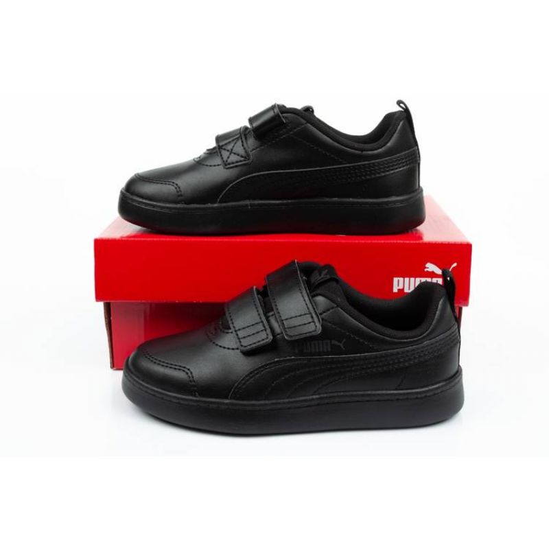 Puma Courtflex Infants Jr Cipő gyerek Utcai 37154406