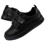 Puma Courtflex Infants Jr Cipő gyerek Utcai 37154406