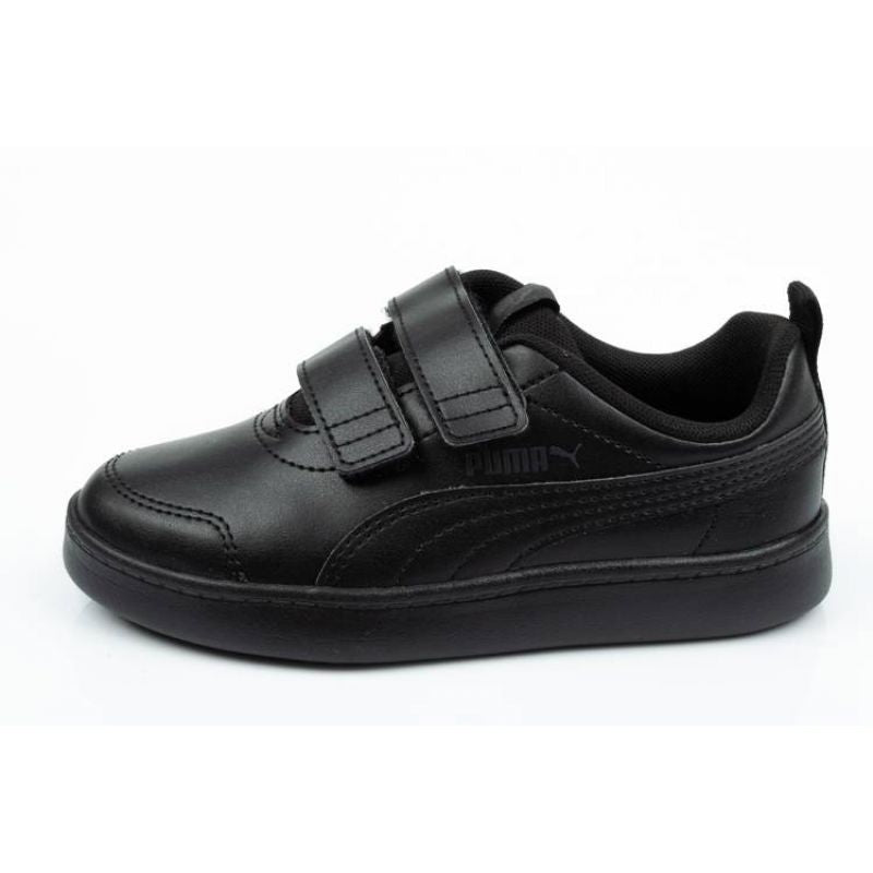 Puma Courtflex Infants Jr Cipő gyerek Utcai 37154406