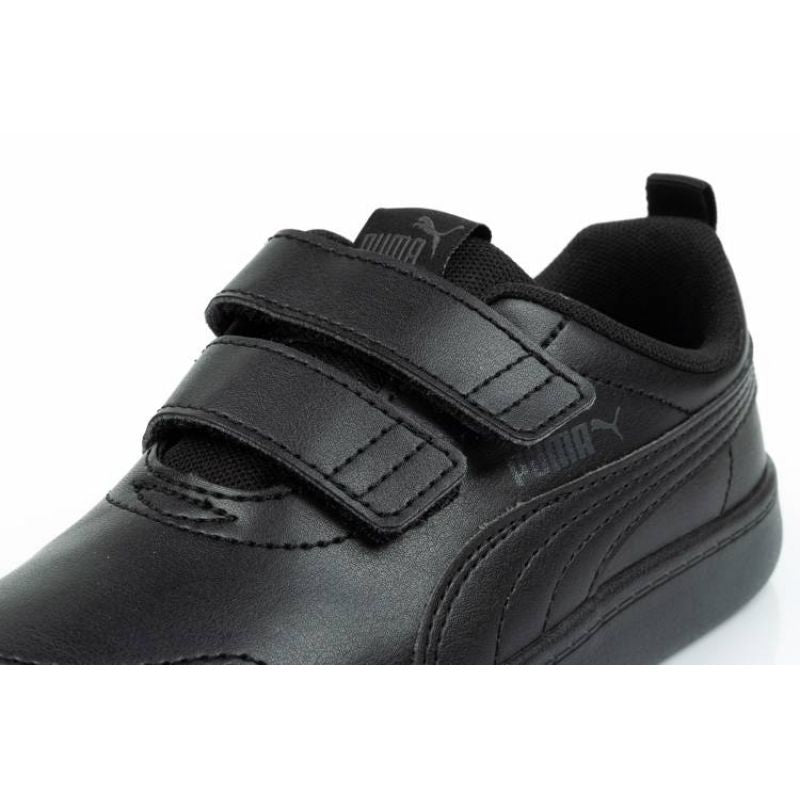 Puma Courtflex Infants Jr Cipő gyerek Utcai 37154406