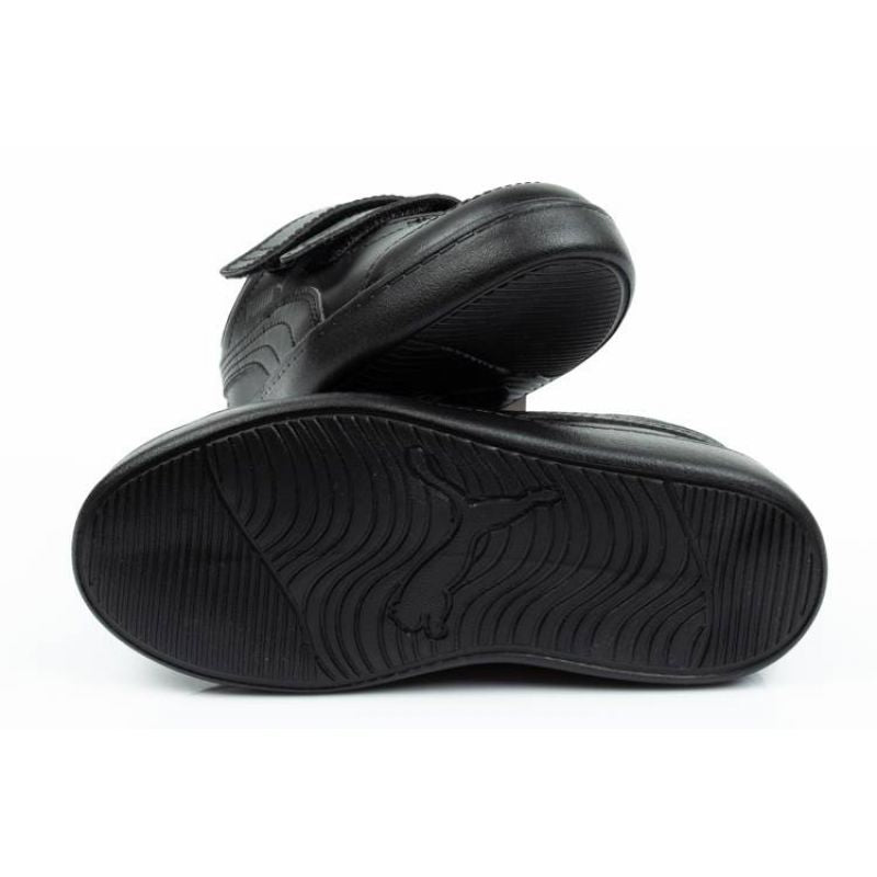 Puma Courtflex Infants Jr Cipő gyerek Utcai 37154406