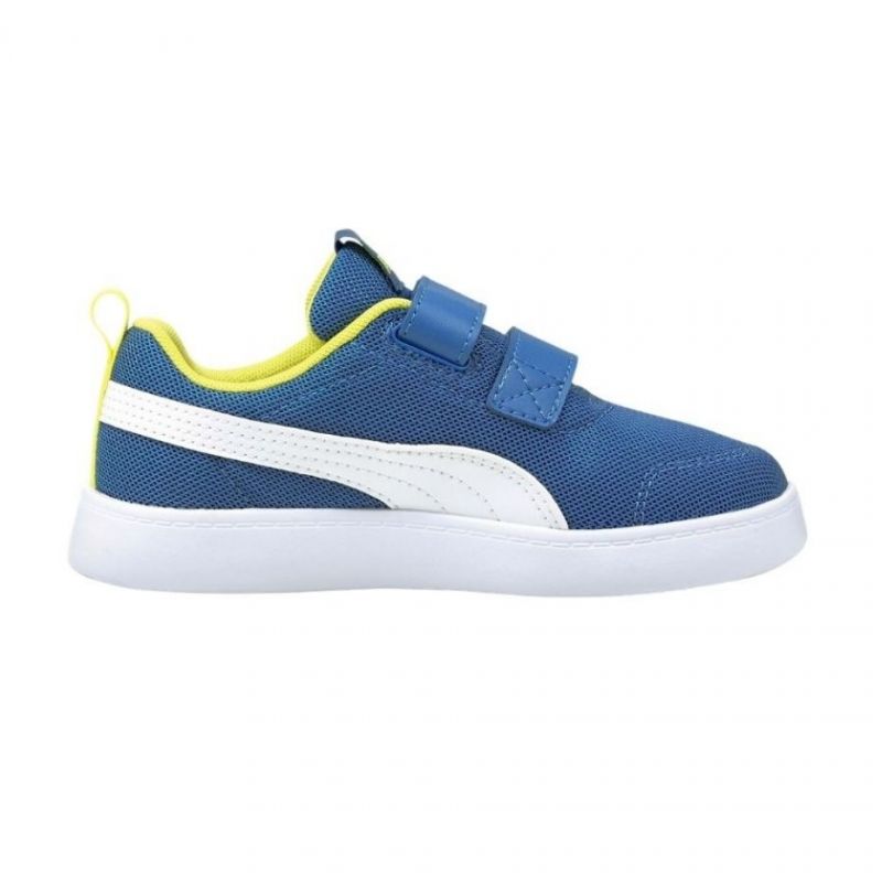 Puma Courtflex v2 Mesh V Jr 371758 07 Utcai cipő gyerek