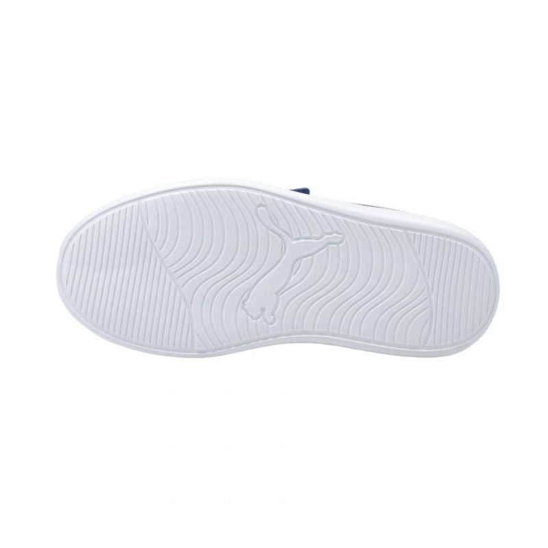 Puma Courtflex v2 Mesh V Jr 371758 07 Utcai cipő gyerek