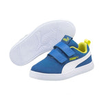 Puma Courtflex v2 Mesh V Jr 371758 07 Utcai cipő gyerek