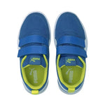 Puma Courtflex v2 Mesh V Jr 371758 07 Utcai cipő gyerek