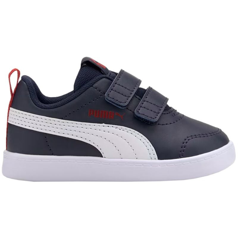 Puma Courtflex v2 V Jr Utcai cipő gyerek 37154401