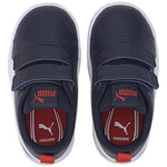 Puma Courtflex v2 V Jr Utcai cipő gyerek 37154401