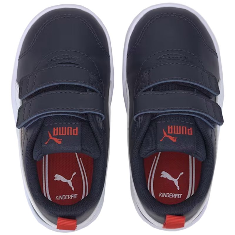 Puma Courtflex v2 V Jr Utcai cipő gyerek 37154401