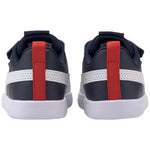 Puma Courtflex v2 V Jr Utcai cipő gyerek 37154401