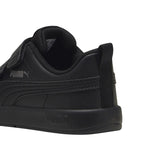 Puma Courtflex V3 V PS Jr Utcai cipő gyerek 39764201