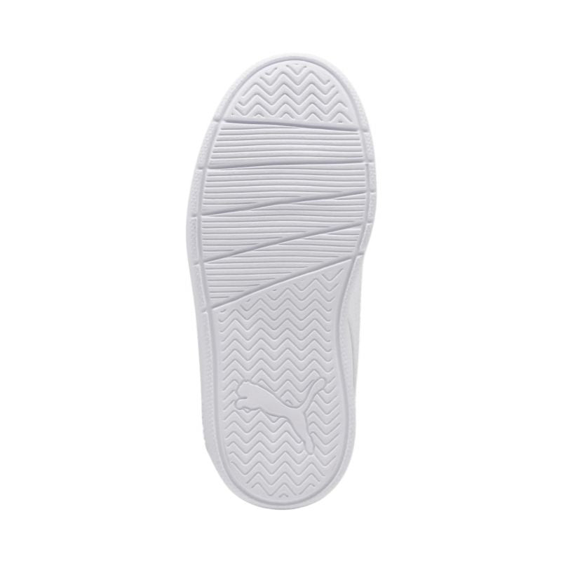 Puma Courtflex V3 V PS Jr Utcai cipő gyerek 39764202