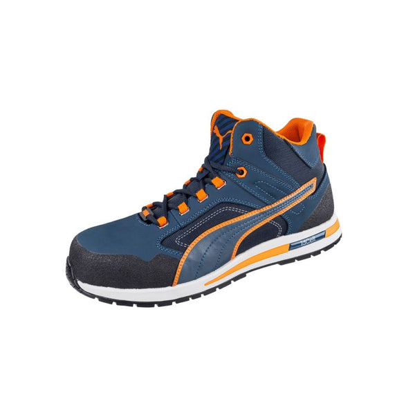 Puma Crosstwist Mid M MLI-S17B5 shoes Cipő - Sportmania.hu