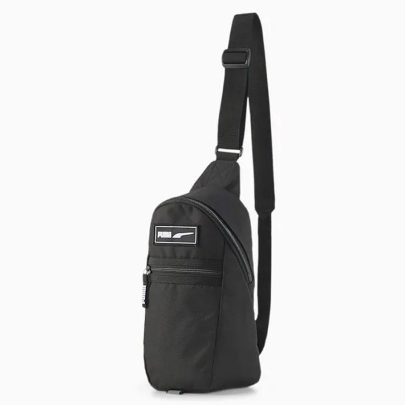Puma Deck Crossbody Bag 079190-01 Kiegészítők - Sportmania.hu