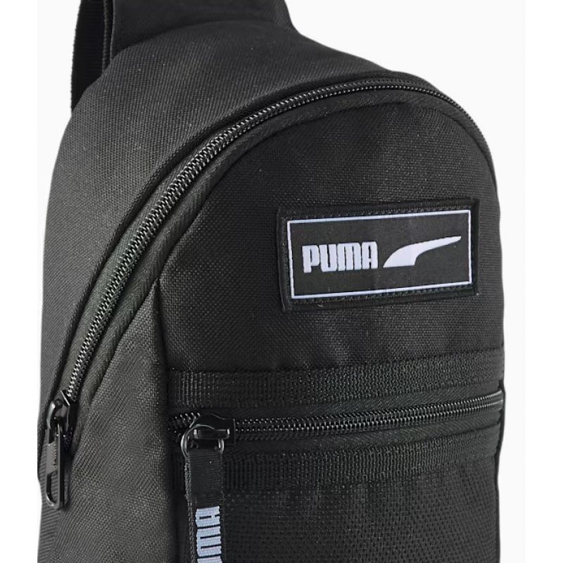 Puma Deck Crossbody Bag 079190-01 Kiegészítők - Sportmania.hu
