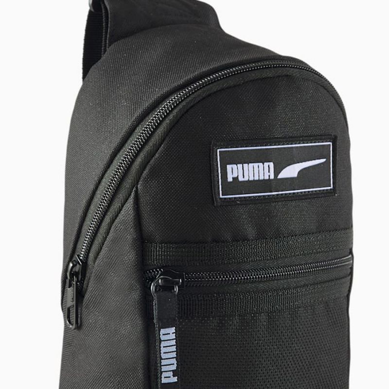 Puma Deck Crossbody Bag Hátizsák 079190-01