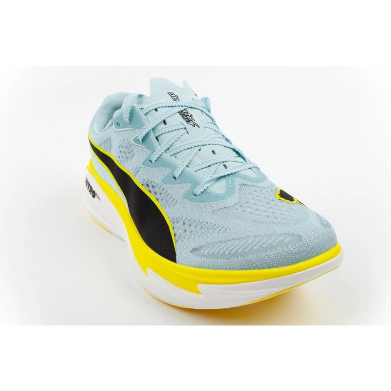 Puma Deviate Nitro Elite Running Shoes, Racing Model, 8 mm Drop női futócipő