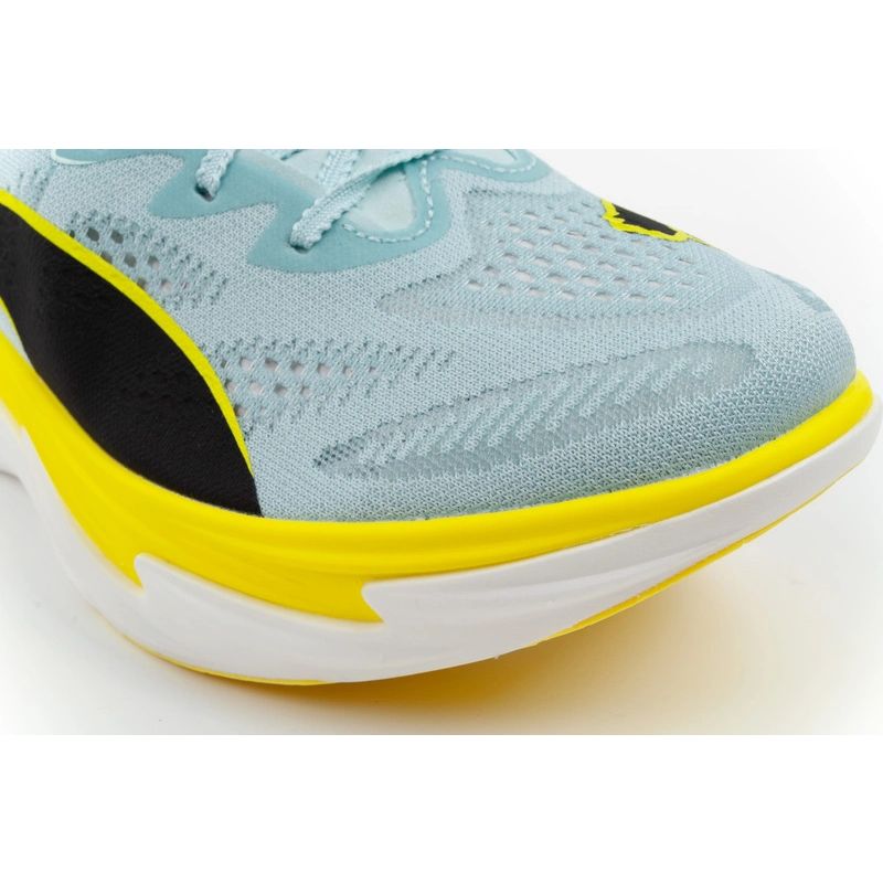 Puma Deviate Nitro Elite Running Shoes, Racing Model, 8 mm Drop női futócipő