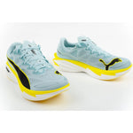 Puma Deviate Nitro Elite Running Shoes, Racing Model, 8 mm Drop női futócipő