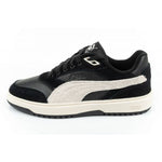 Puma Doublecourt W Cipő Utcai női 39328304