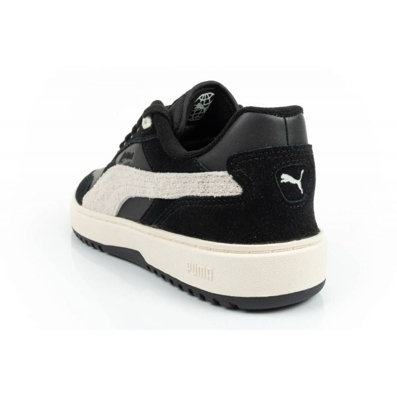 Puma Doublecourt W Cipő Utcai női 39328304