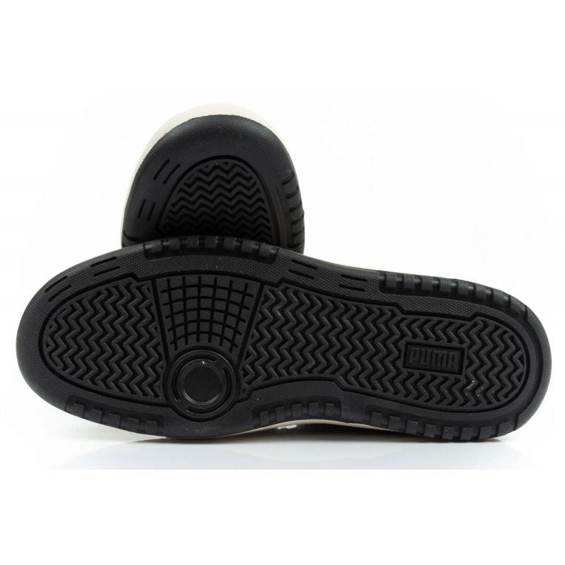 Puma Doublecourt W Cipő Utcai női 39328304