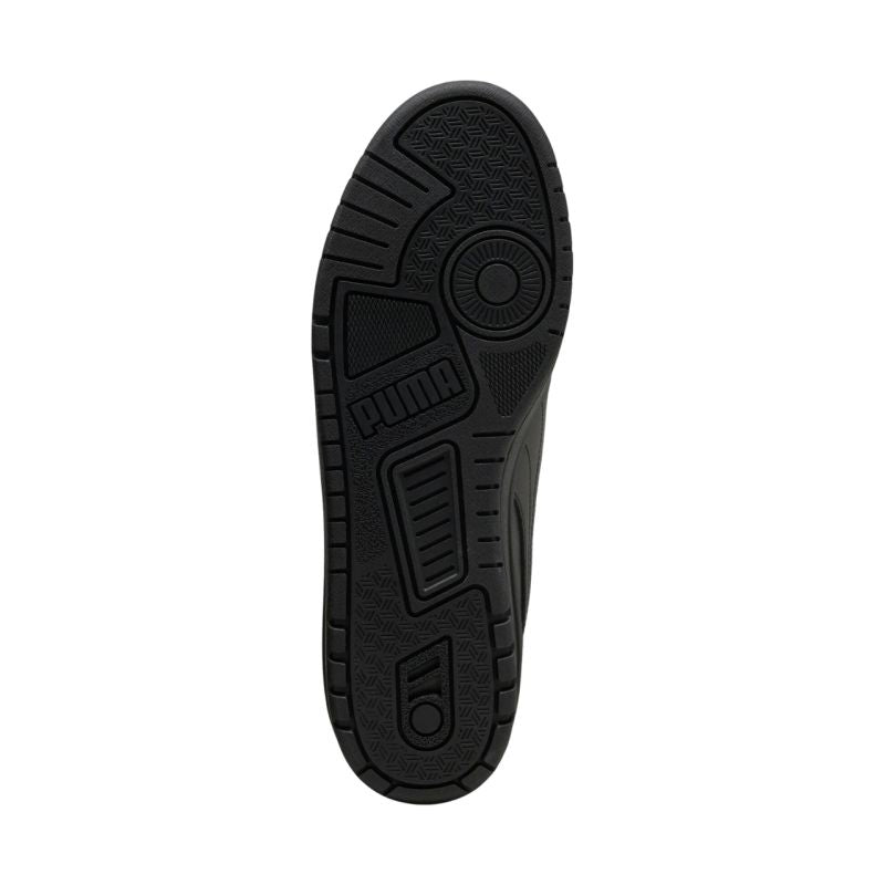 Puma Downtown women's black női Cipő 40259606