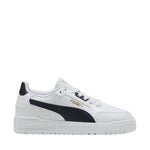 Puma Downtown women's white and black női Cipő 40259604