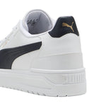 Puma Downtown women's white and black női Cipő 40259604