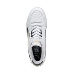 Puma Downtown women's white and black női Cipő 40259604