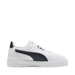 Puma Downtown women's white and black női Cipő 40259604
