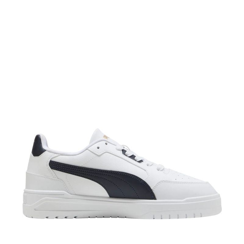 Puma Downtown women's white and black női Cipő 40259604