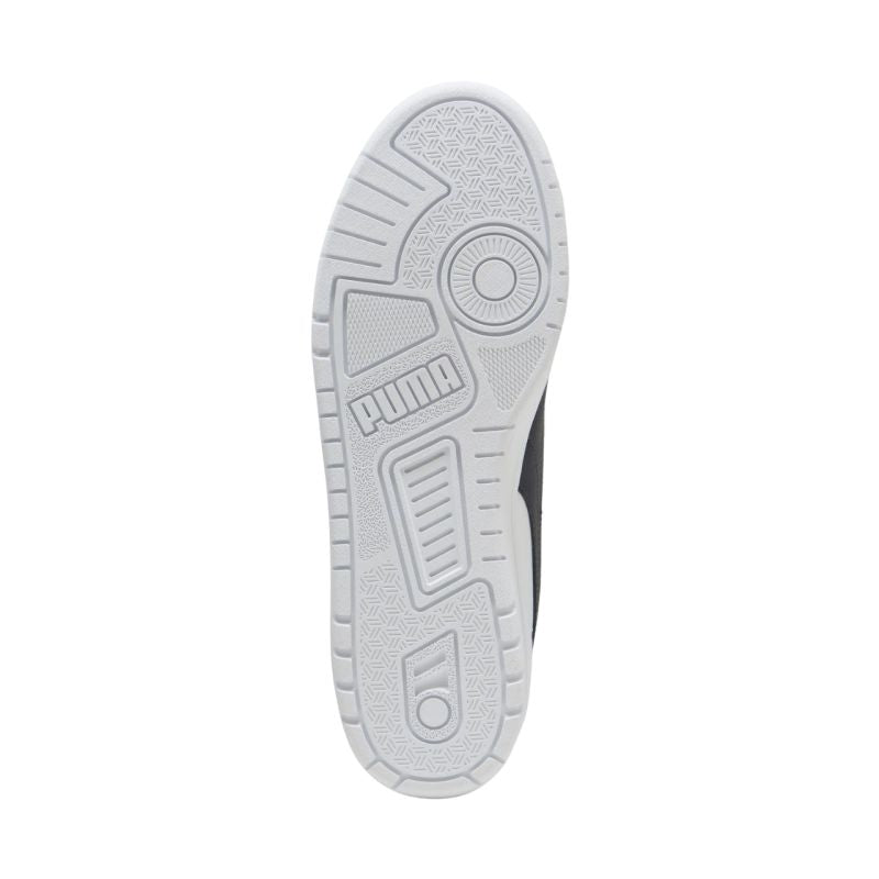 Puma Downtown women's white and black női Cipő 40259604