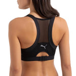Puma Drycell W 519085 01 sports bra Ruházat Sportmelltartó - Sportmania.hu