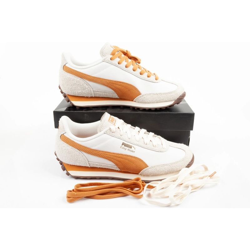 Puma Easy Rider Nylon men's sports shoes comfortable fashionable sneakers férfi utcai cipő